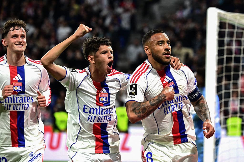 Ex-Bayern star involved! This near-relegated side dreams of the CL