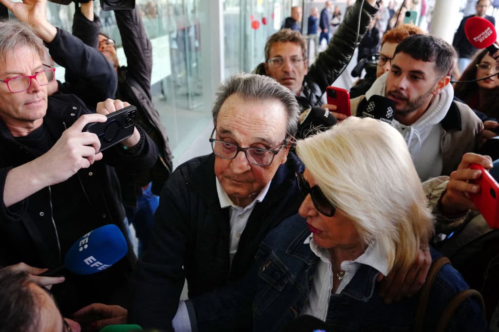 ⚖️ Judge sees sporting corruption and a perverted system in Negreira case