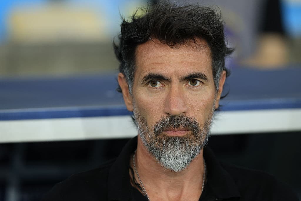 📋 Coritiba and Atlético-MG name sides for Couto Pereira clash