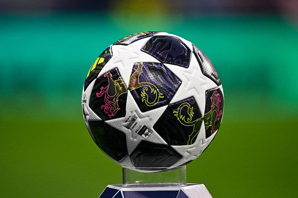 A new team is through: Champions League 2026/27 takes shape 🏆