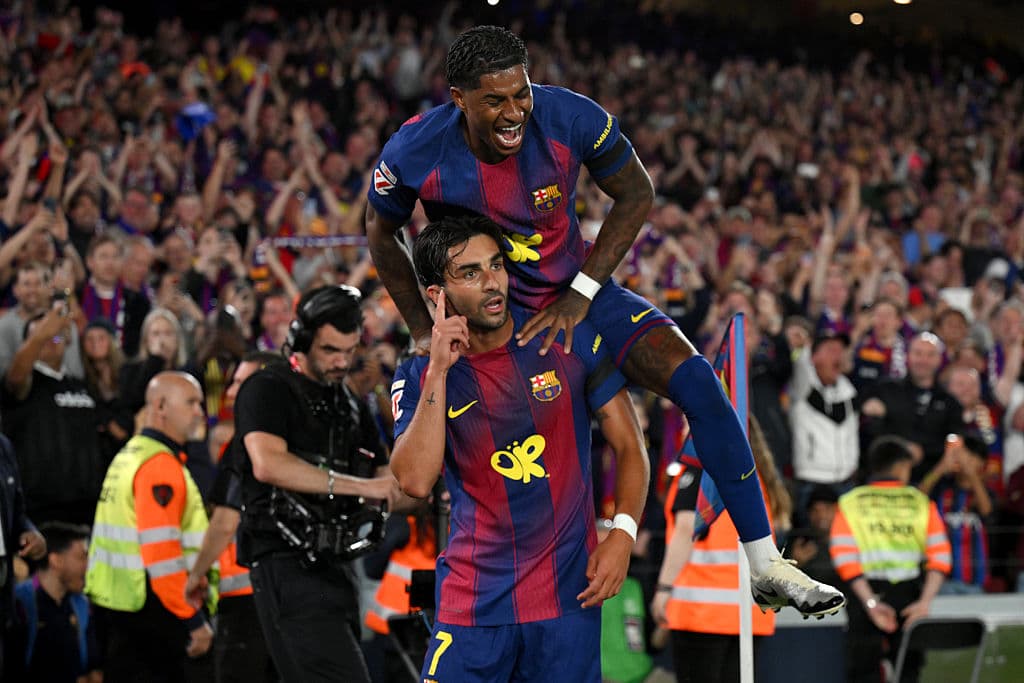 🏆La Liga is blaugrana! How Barça won this title