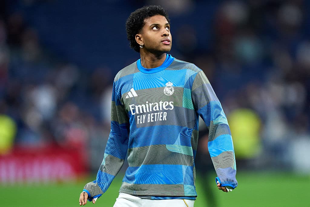 The 5️⃣ South American stars set to miss the World Cup