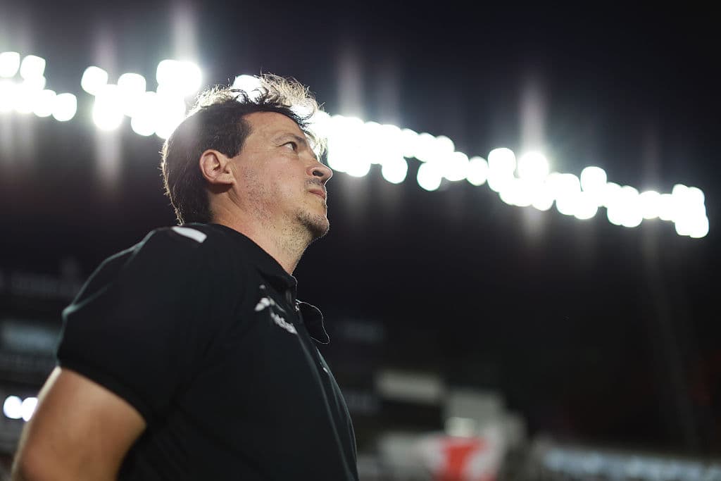 📋 Corinthians named for Libertadores opener against Argentine side