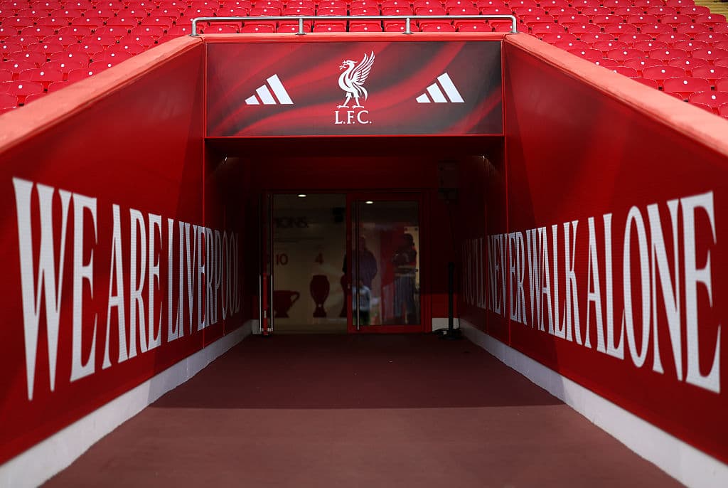 🚨 No Salah, Dembélé and Kvara... Liverpool-PSG XIs are in