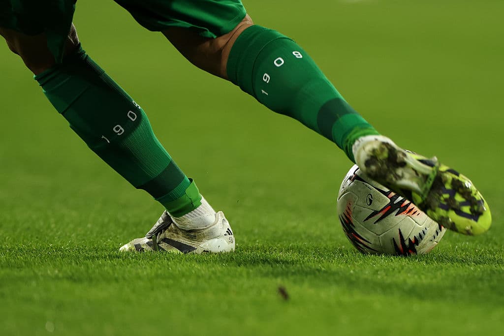 Bizarre situation in the Netherlands: club better off losing 🤔