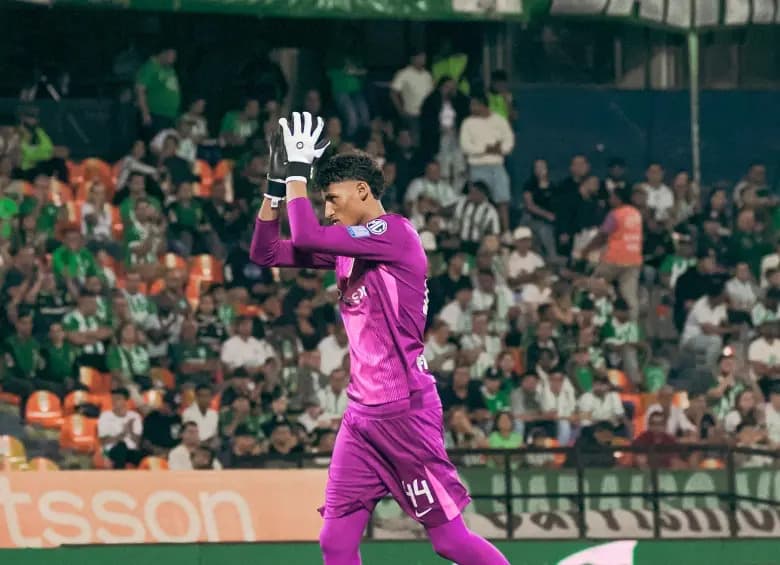 🎙️ Kevin Castaño and a promising debut: it's the start of a story