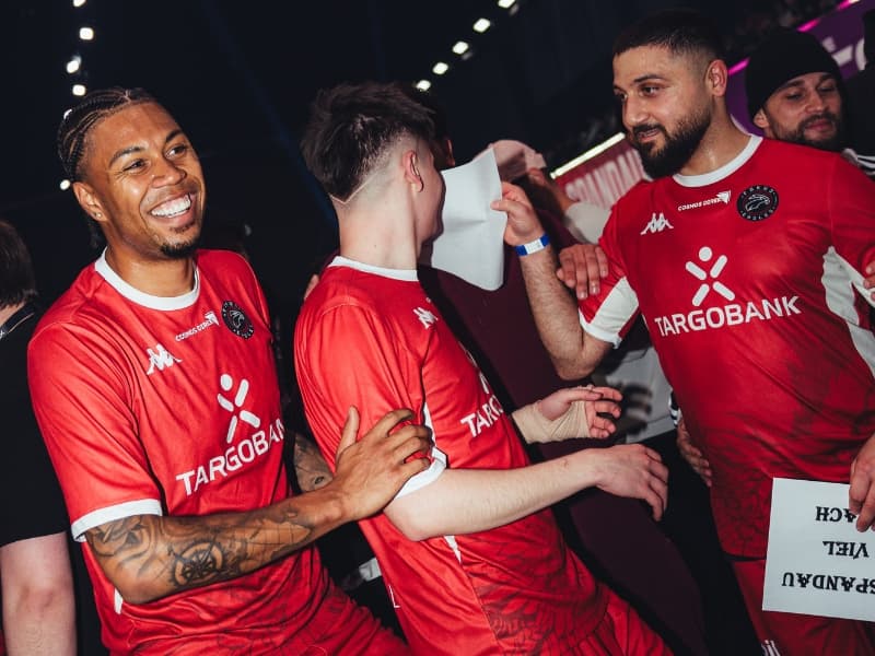 ✨ Friede masterclass & a Spandau lad: Icon League team of the week