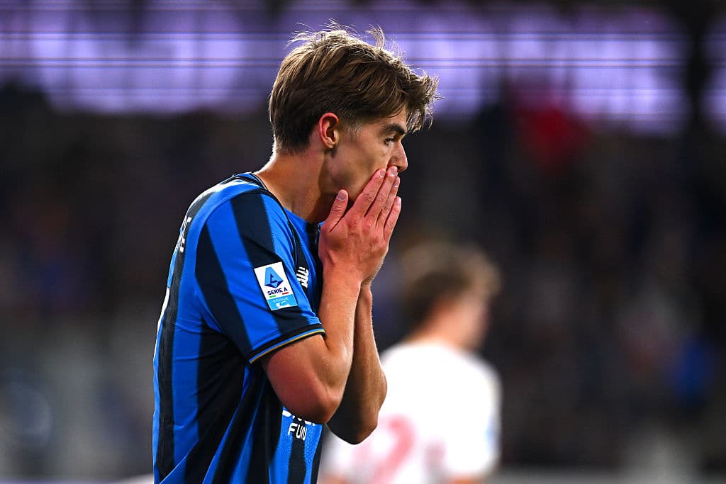 Atalanta crisis, ❌ goodbye Champions League: De Rossi, Genoa safe ⏳