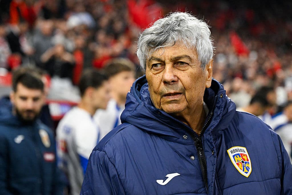 🕊️World football in mourning: Mircea Lucescu dies at 80