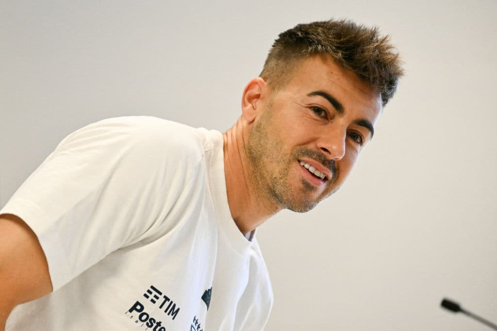 🚨 El Shaarawy says goodbye: I’m leaving, but part of me stays here