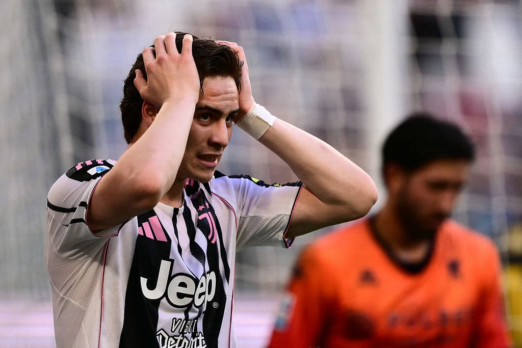 💣Yildiz alone! Dybala return delayed, Allegri's call 🤨: today's news 🔥