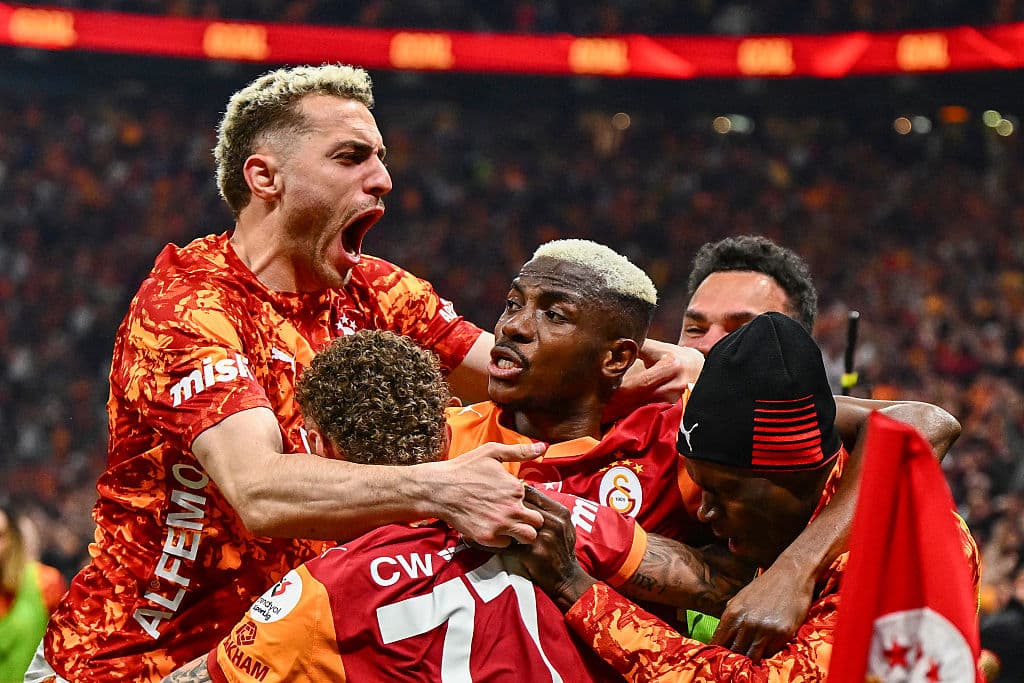 🏆 Champions League 2026/27: 16 teams already through, see list