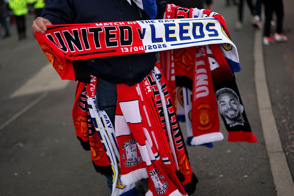 🚨XIs ready: United wrap up the matchday against Leeds