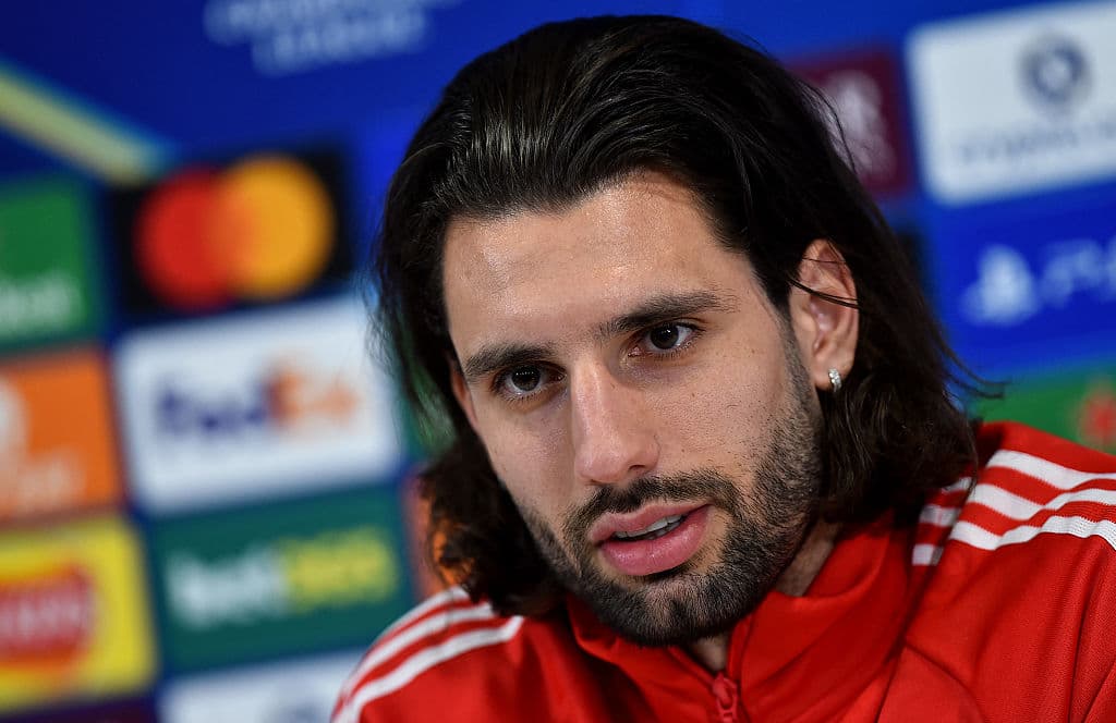 For his own finale dahoam: Liverpool star ready to die