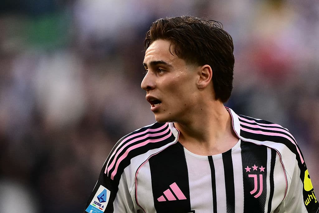 ✅ Juve v Bologna official line-ups: call on Yildiz, Orsolini, Thuram