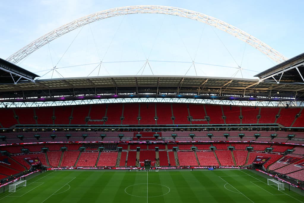 🚨 Who will lift the FA Cup at Wembley?: Chelsea and City XIs