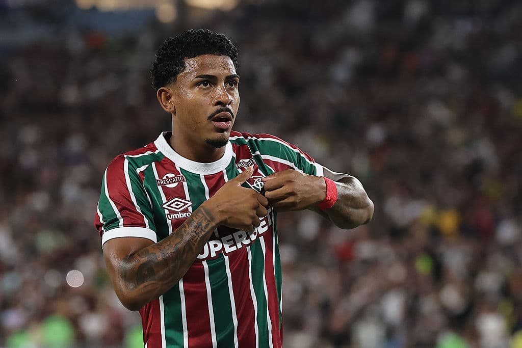 📹 Flu's comeback goal celebration stirs social media, have your say