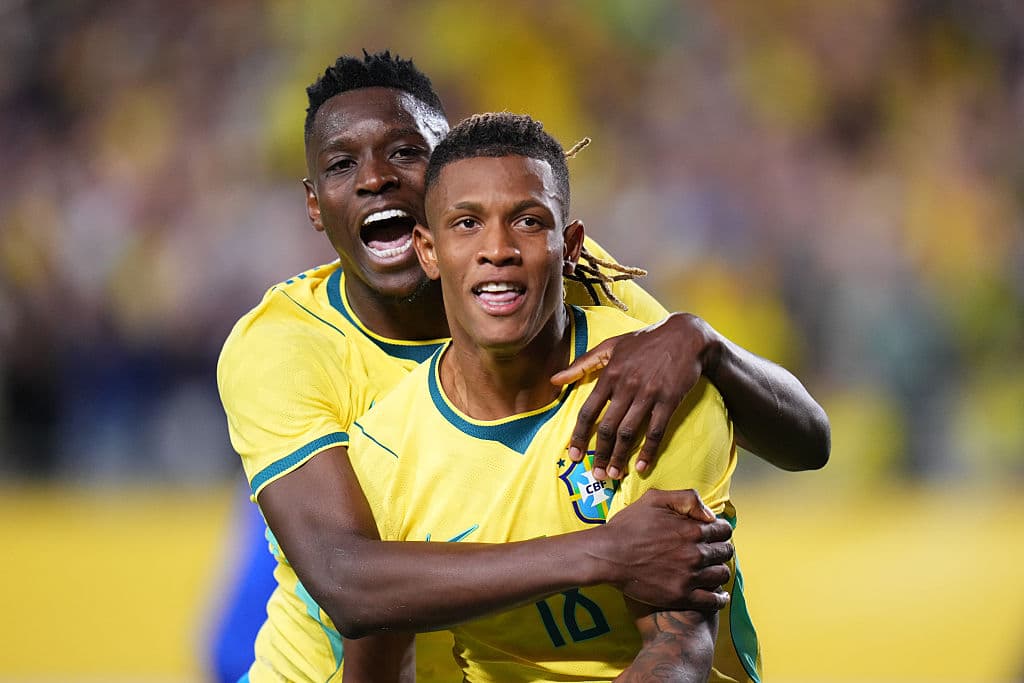 In demand, Brazil international set to switch clubs after the Copa