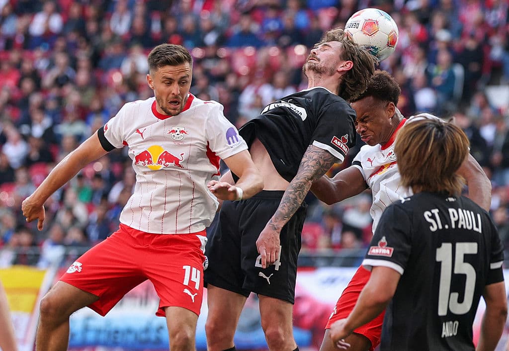 ⚠️ Bundesliga seals new Champions qualifier; Leverkusen in trouble
