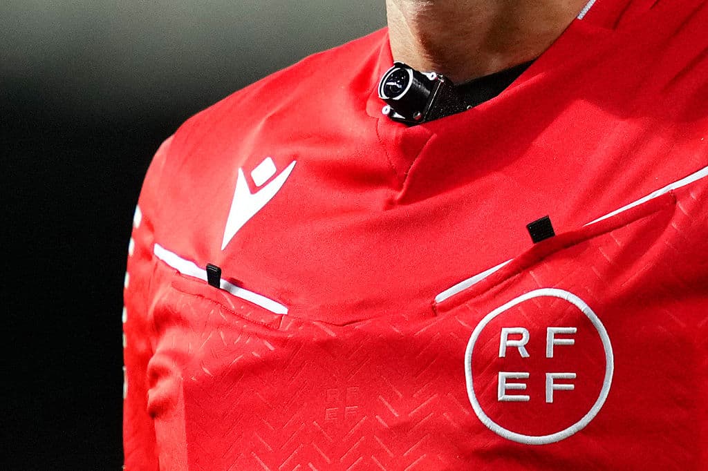 🎥 CTA sides with Rayo Vallecano... and not Madrid