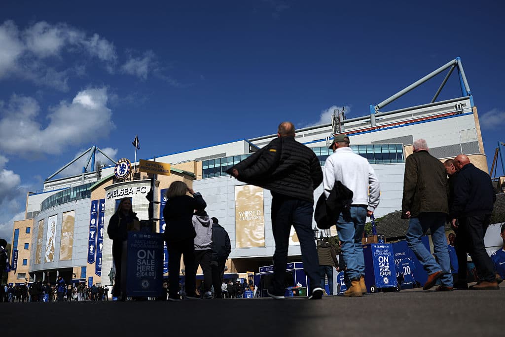 🚨 Key for the Premier League: Chelsea v Man City XIs are in