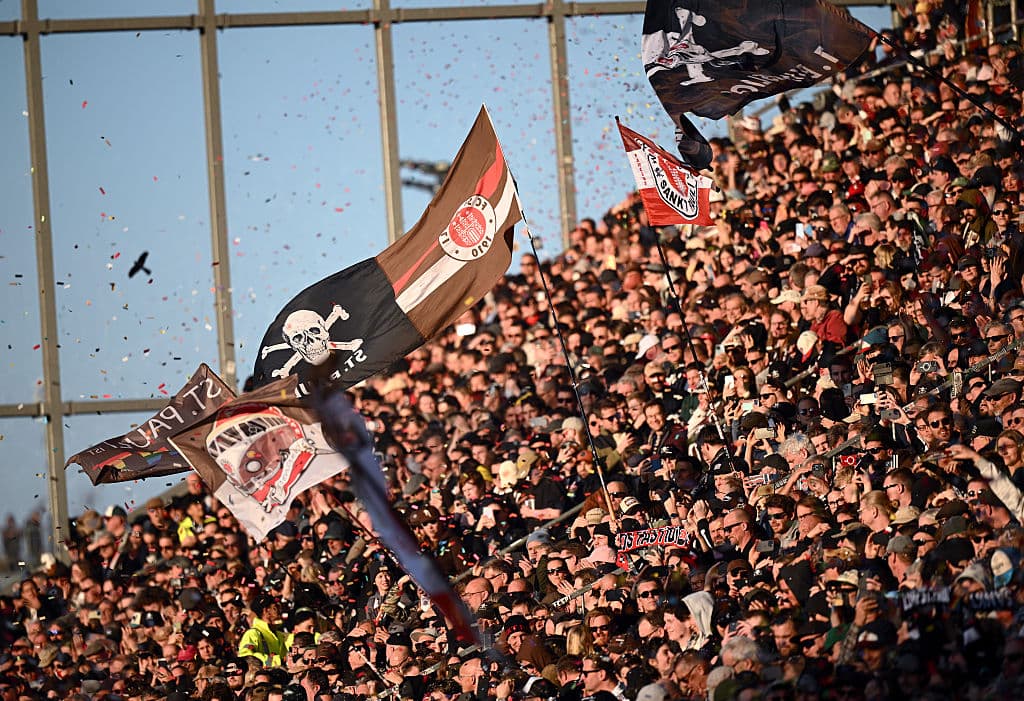 🚨 St. Pauli-Bayern: line-ups out, no Harry Kane or Gnabry