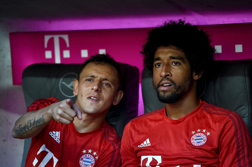 🚨 Reports: CL winner returns! Bayern legend takes over two teams