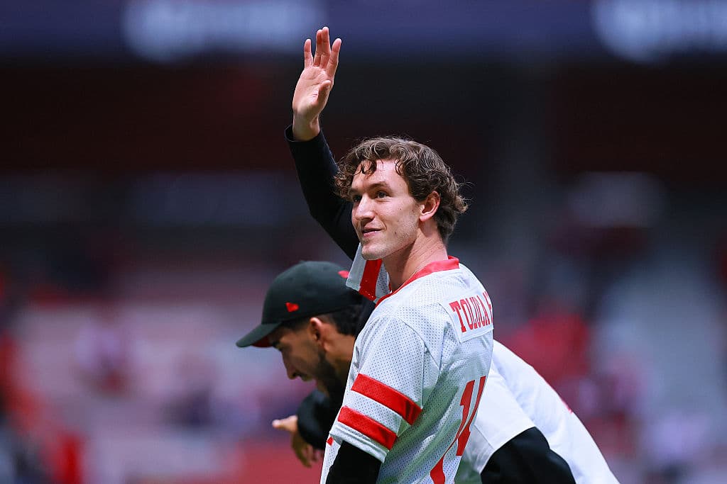 He won’t miss the World Cup! Marcel Ruiz returns for Toluca