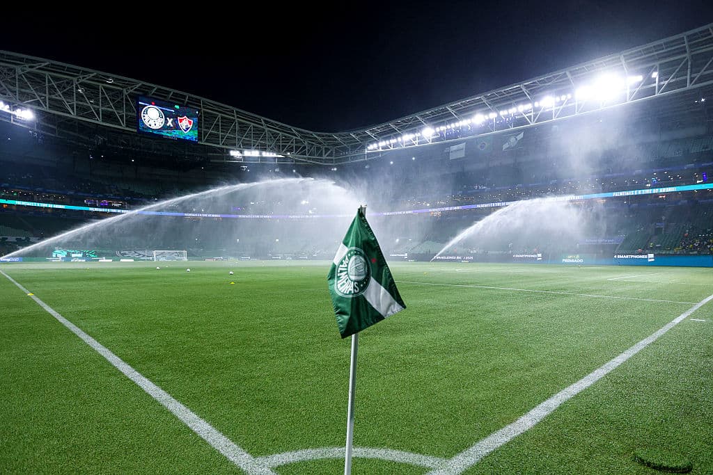 📋 Palmeiras name side with surprises for Copa do Brasil opener