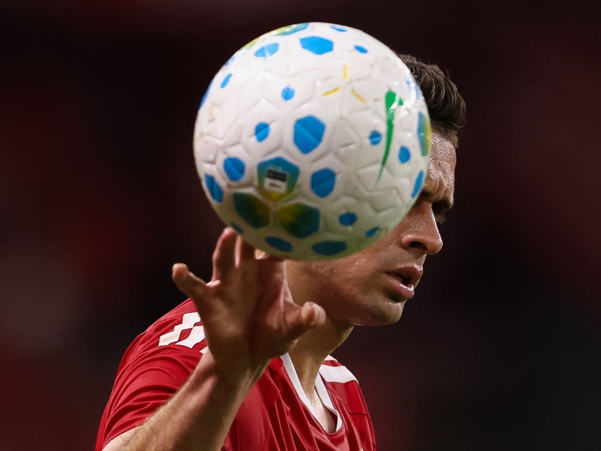 📺 Sunday schedule (12): Brasileirão, derbies and crackers in Europe