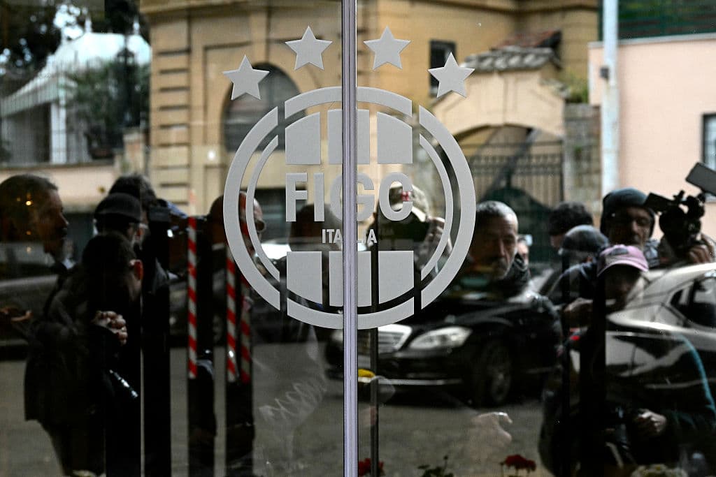 🚨 Simonelli: Serie A is fair, no doubt! If anyone erred, they'll pay