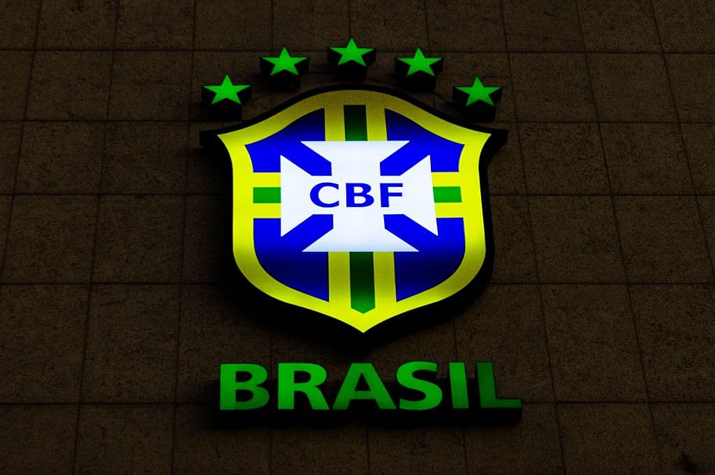 Updated table: Brasileirão round starts ominously for giants