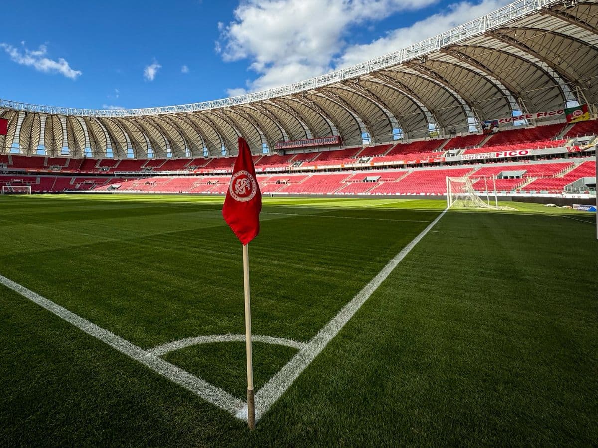 📋 Internacional and Fluminense announce line-ups for Beira-Rio clash