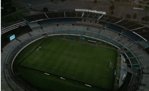 📋 Cruzeiro named for first Copa do Brasil test 🇧🇷