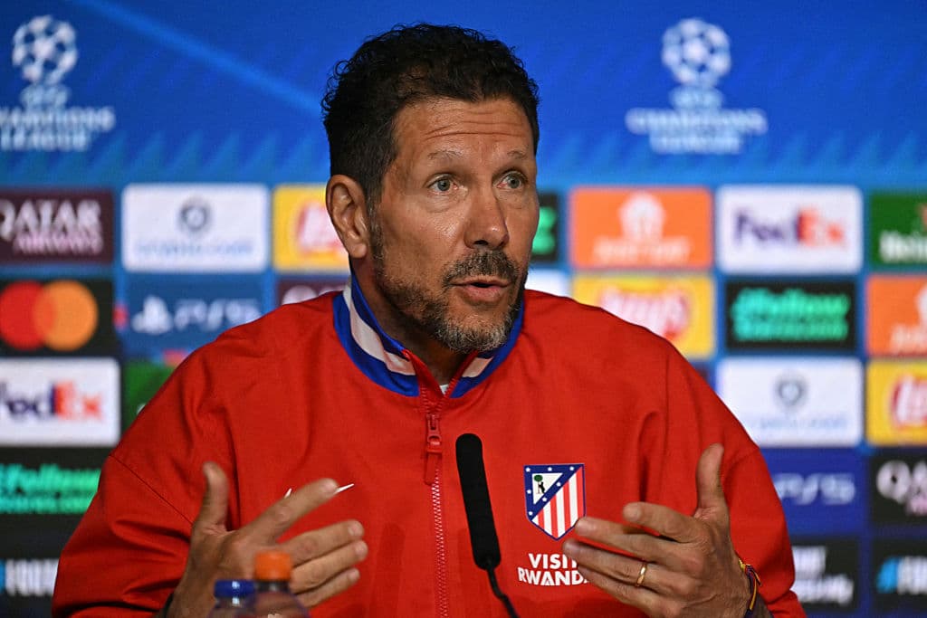 🗞️Today's front pages: dream or feat, it's Champions matchday