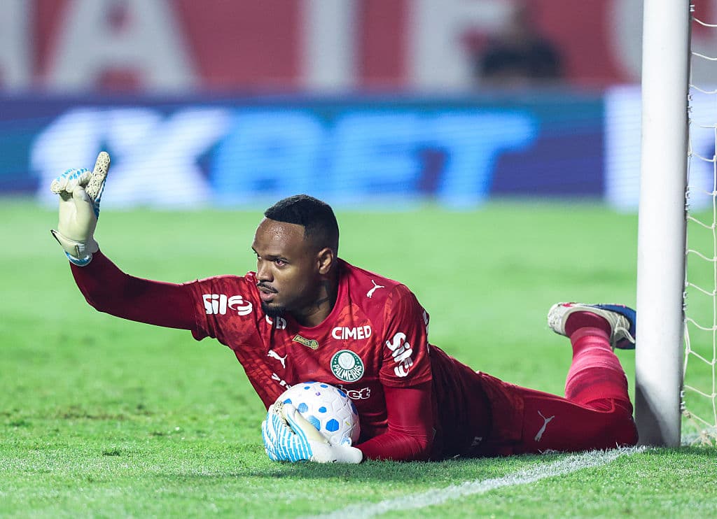 It’s Goalkeeper Day: see Série A’s tallest and shortest