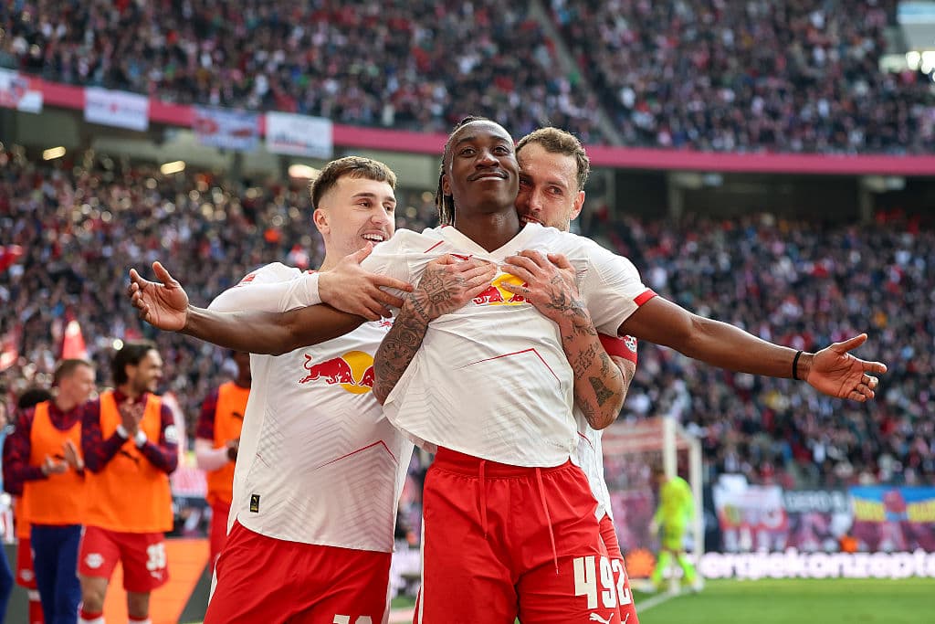 🔥 Most goal involvements in a season: Bundesliga gems shake up rankings