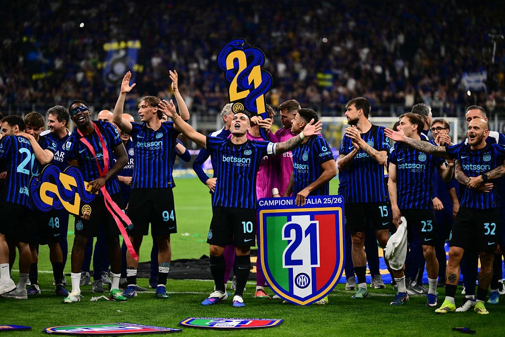 🎙️ Marotta: A dream, bold with Chivu! Lautaro: Winning mentality