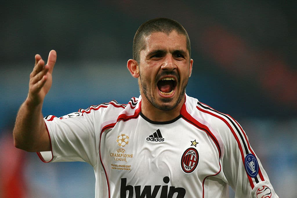 🛠️ For May Day: football history's greatest grafters