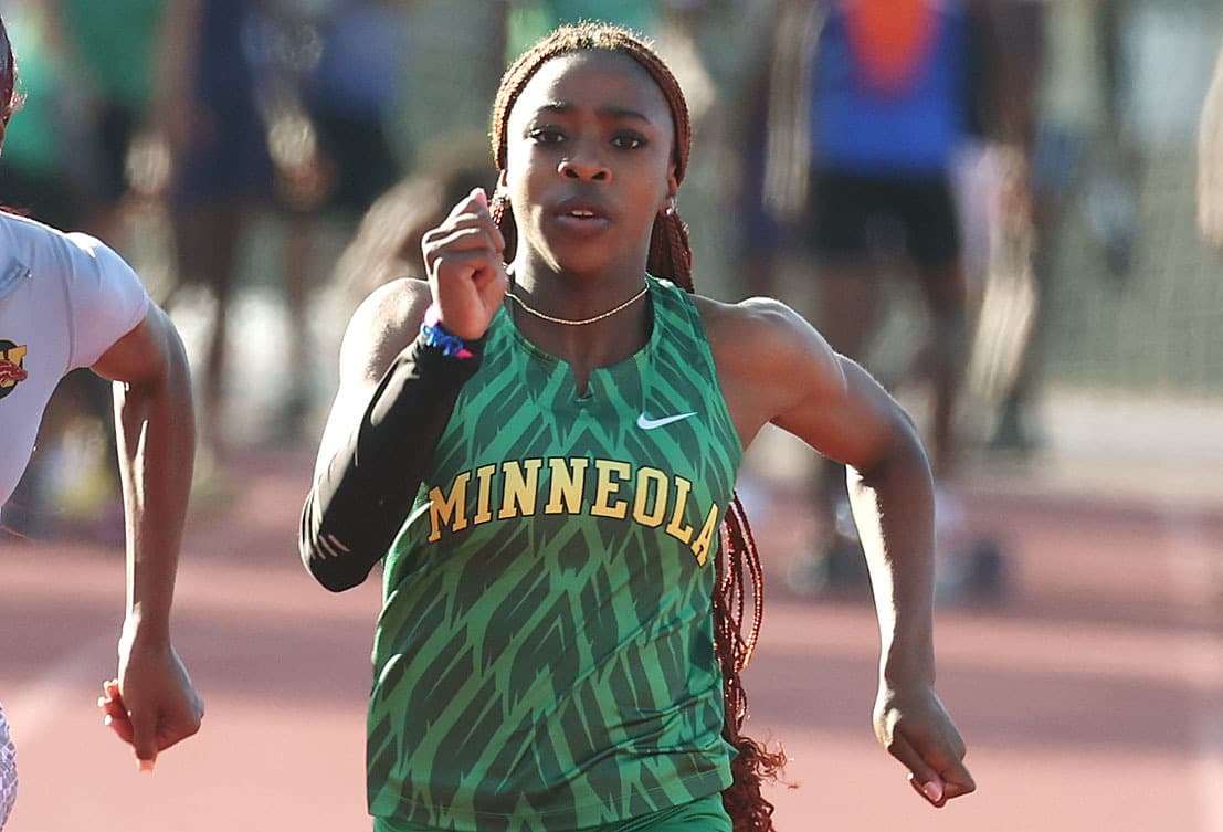 FHSAA state track and field has 8 Orlando area champions at UNF