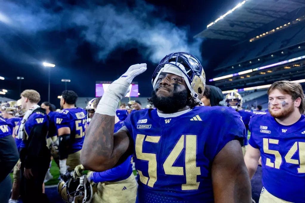 Madison native who took winding path making pre-draft visit with Packers