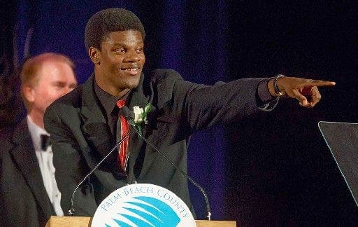 Who is Florida's all-time best football player? Vote now