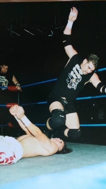 Former WWF wrestler leads Park Vista girls lacrosse