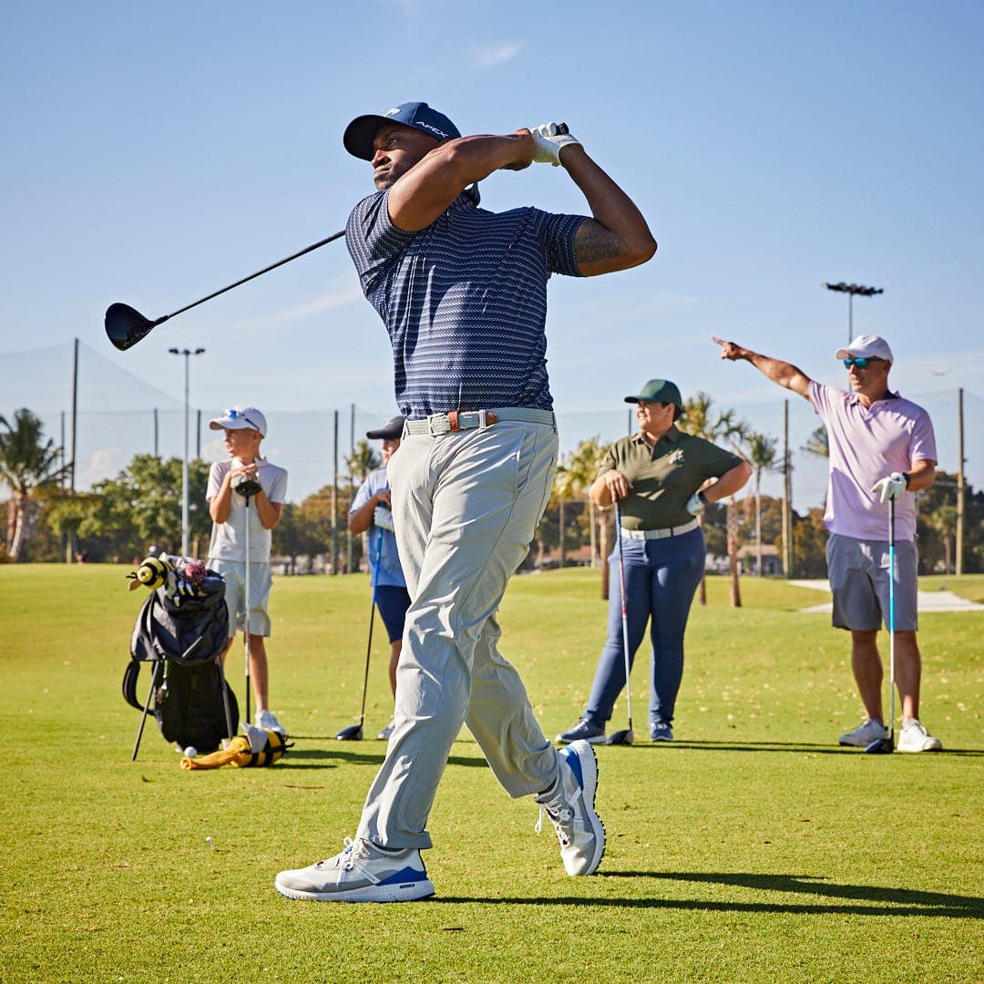 Barstool Sports returns to West Palm Beach for golf tournament