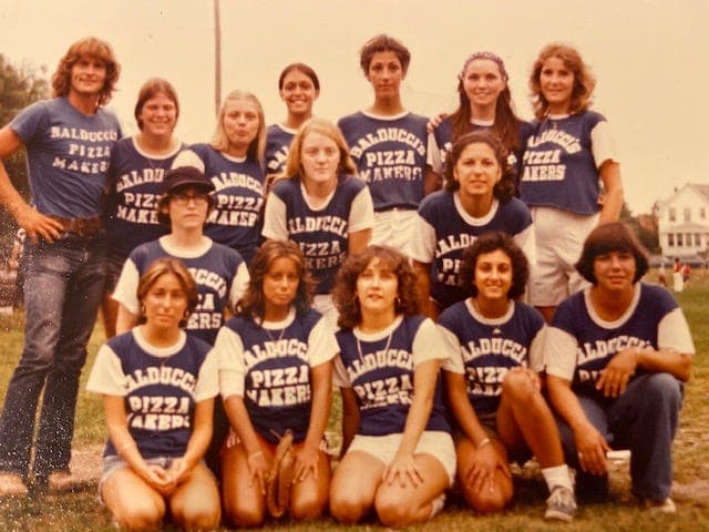 In turning 50, Quincy Women's Softball League has 'stood the test of time'