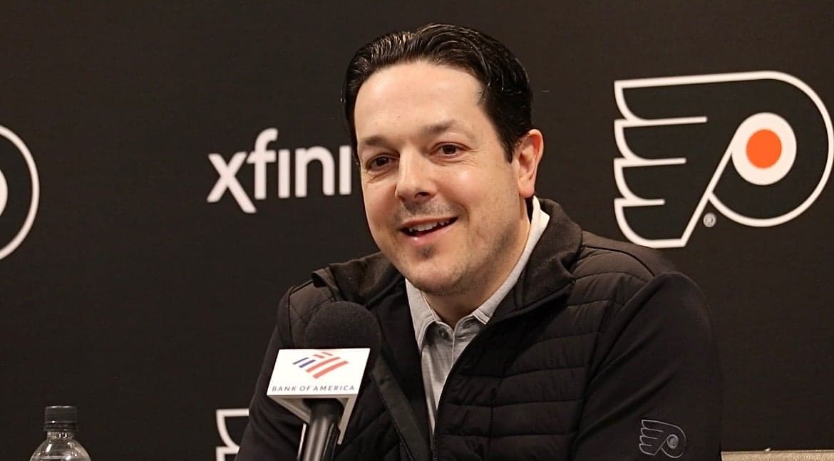 Flyers Offseason Outlook: New Expectations & Making the Right Moves