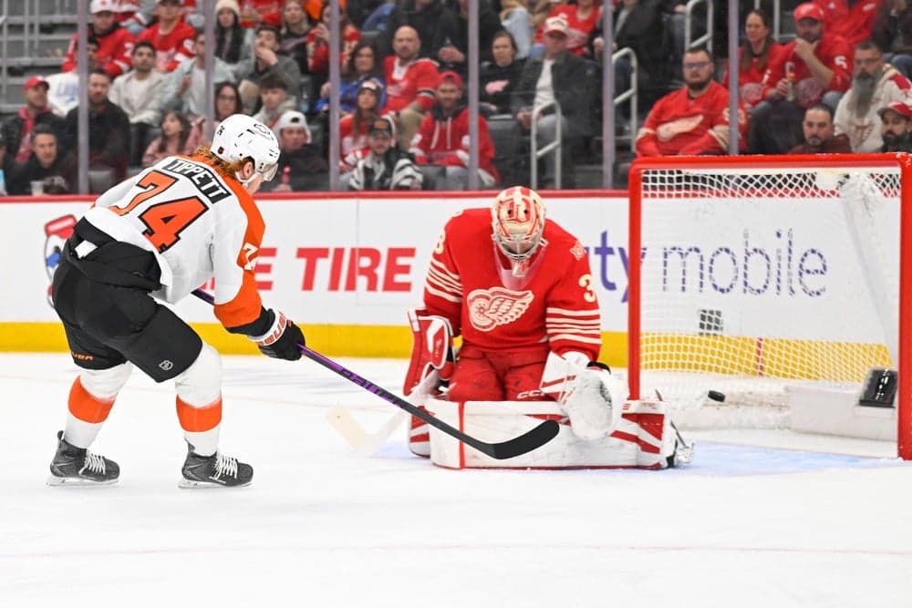 Scoreboard Watching: Tuesday and Wednesday Games to Watch for the Flyers Playoff Fate