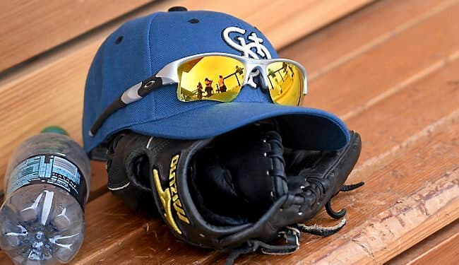 Illness, home runs make it a long night for Saints