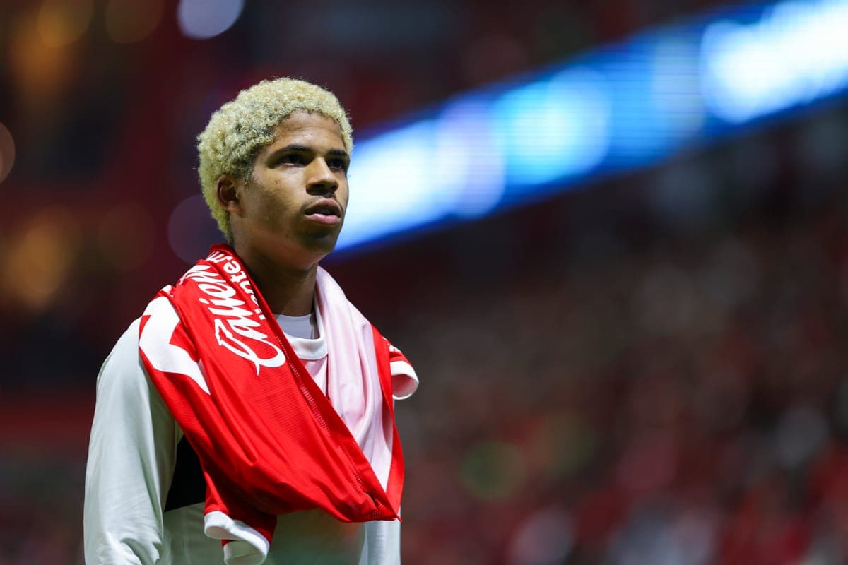 LAFC crashes out of Concacaf Champions Cup after 4-0 Toluca defeat