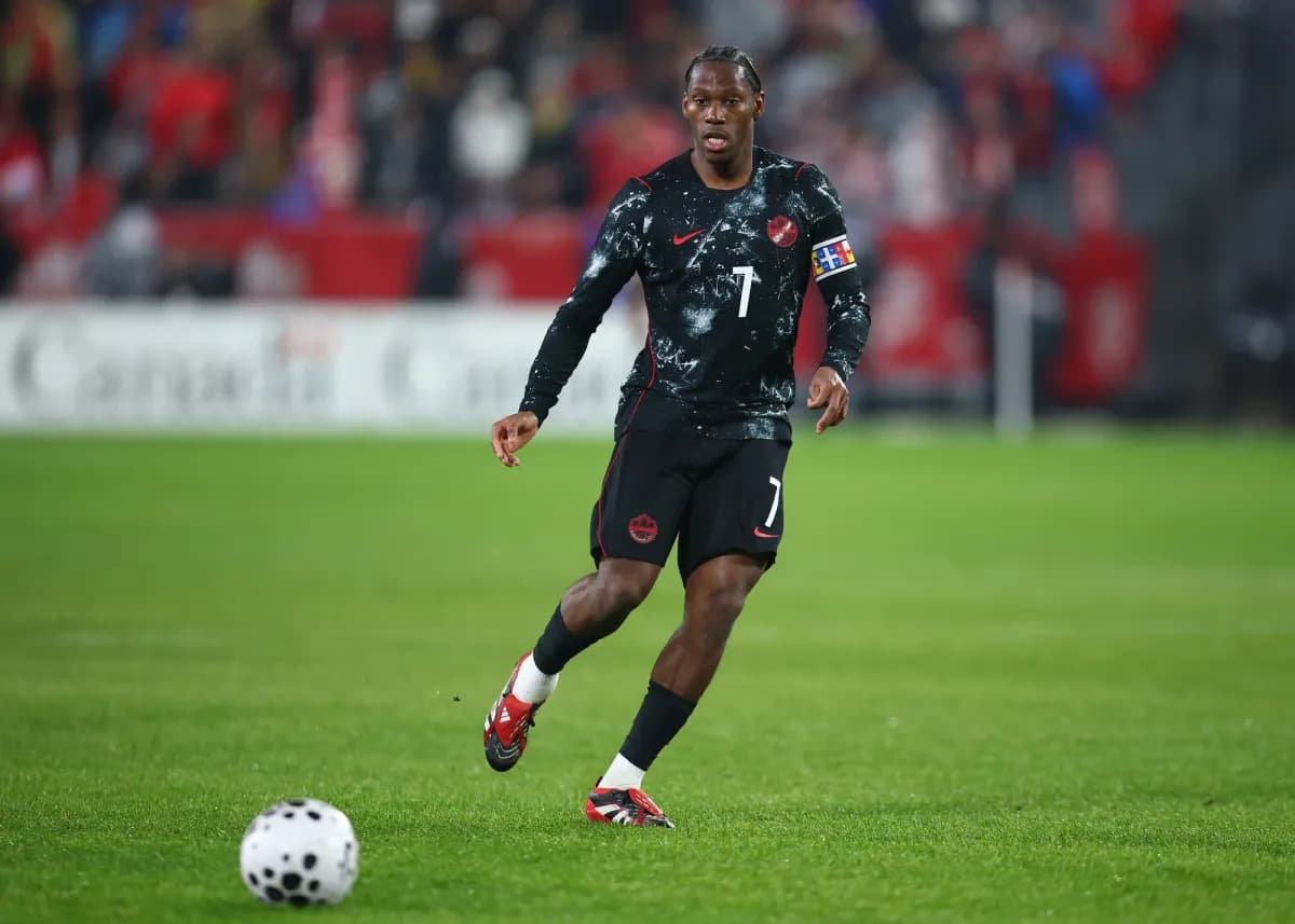 Canada's MLS player pool shapes 2026 World Cup roster depth